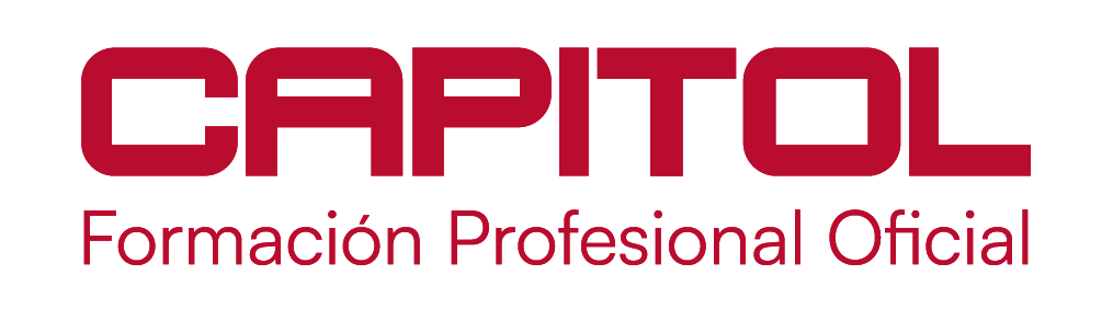 Capitol Formación Profesional